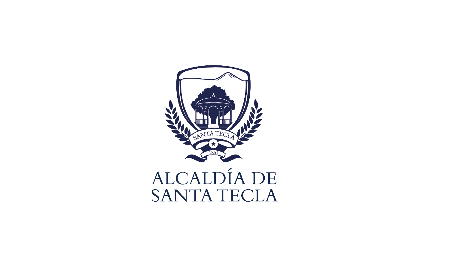 Alcaldía de Santa Tecla