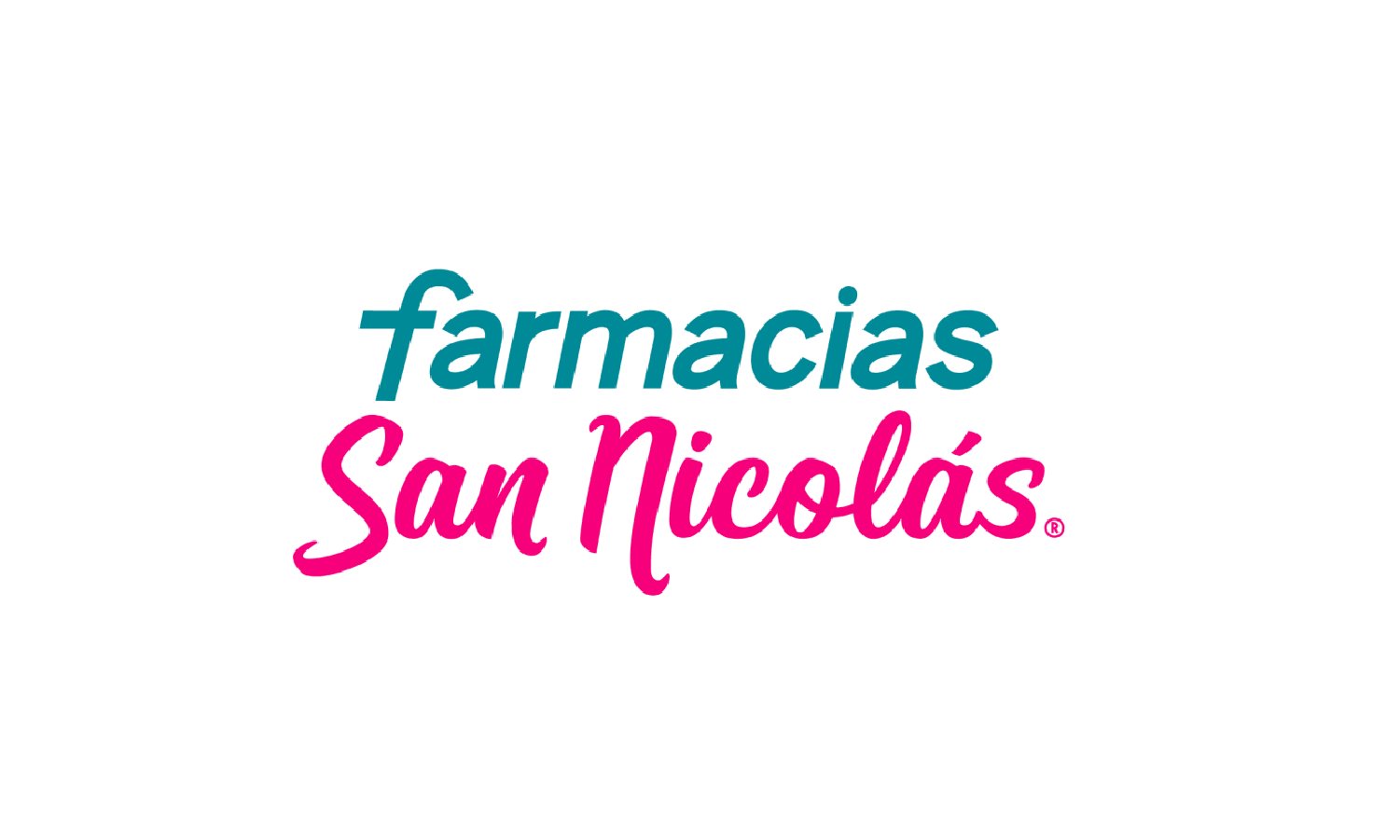 Farmacia San Nicolás