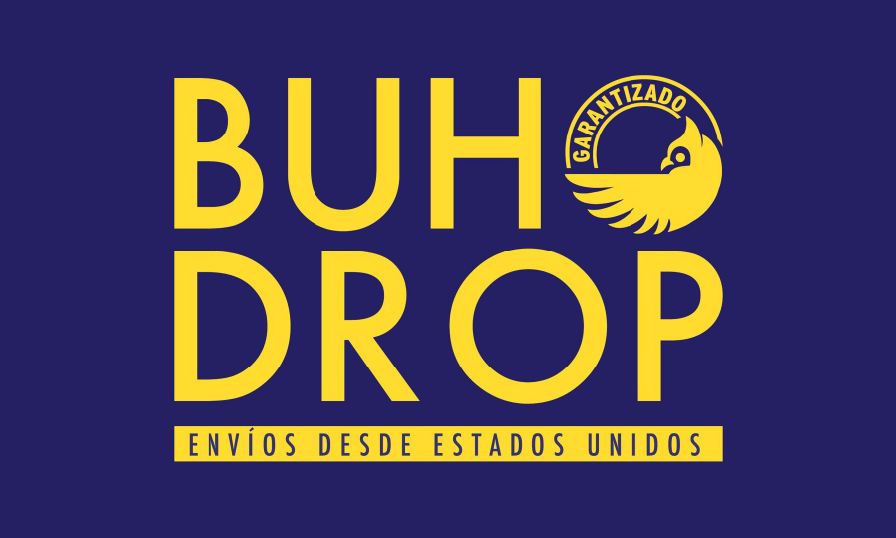 Buho Drop